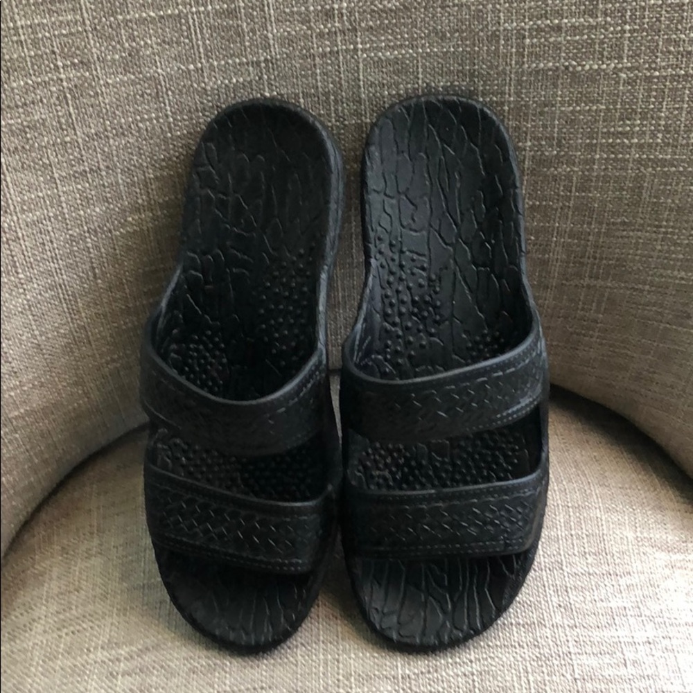 Pali Hawaii sandals